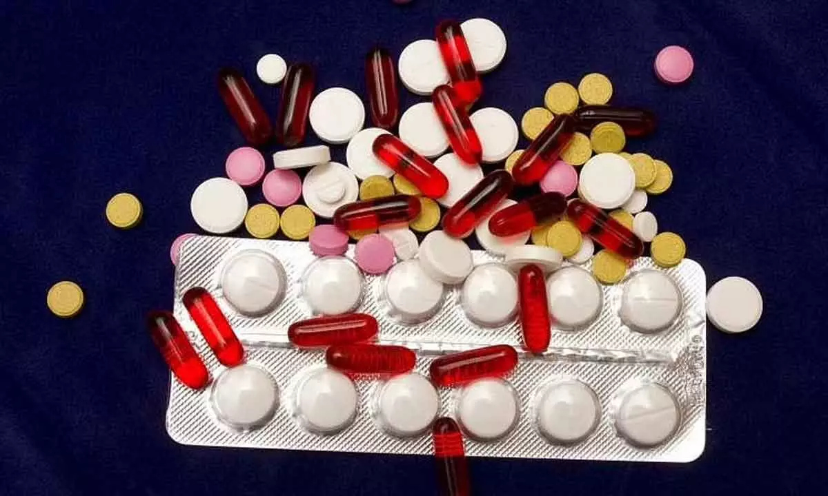 Unapproved antibiotics consumption alarmingly high