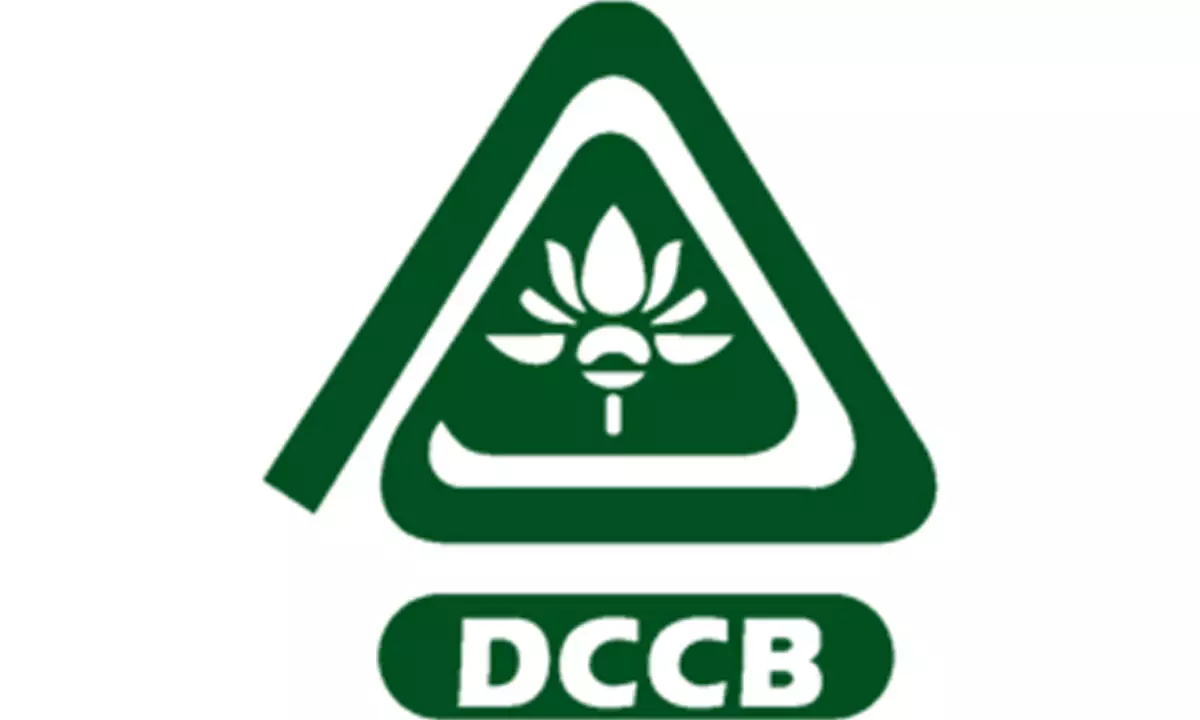District Cooperative Central Bank