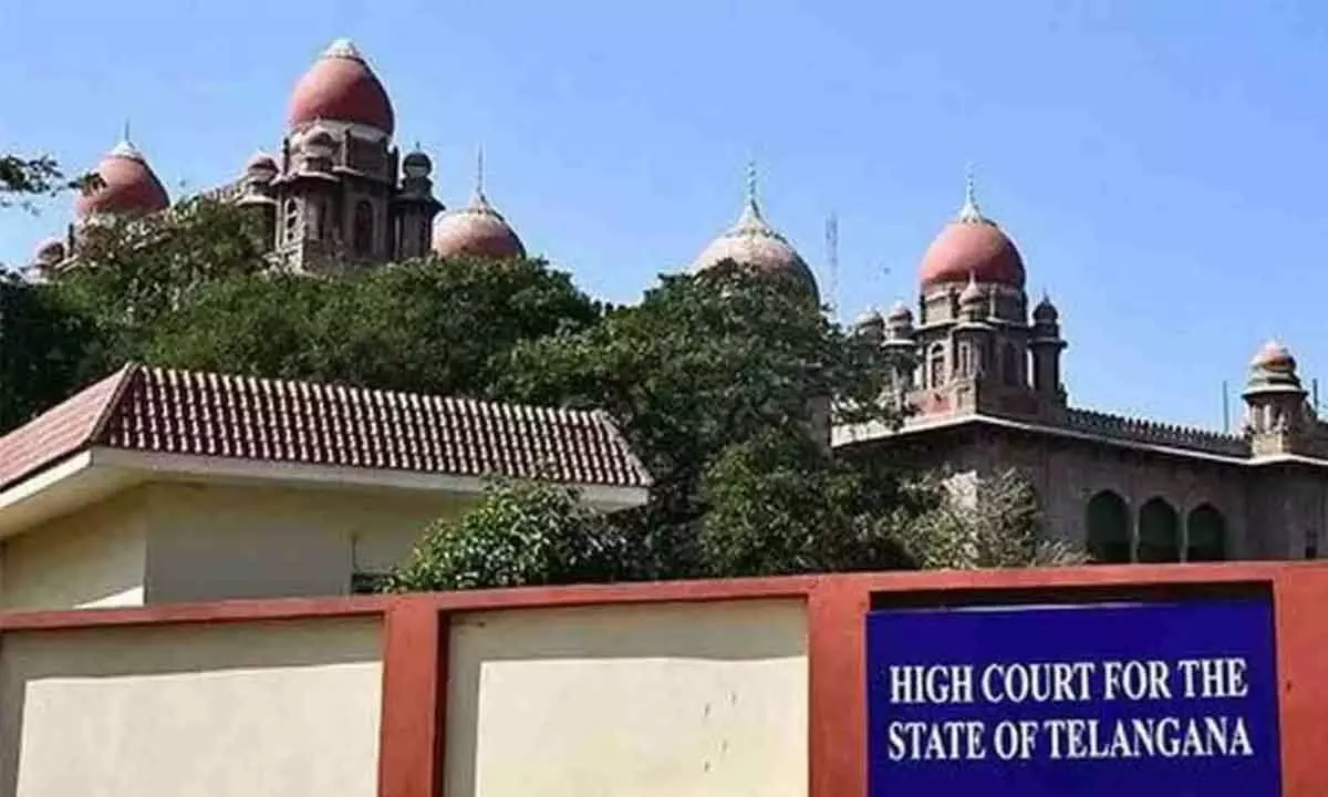 Maintain status quo until further orders: Telangana High Court