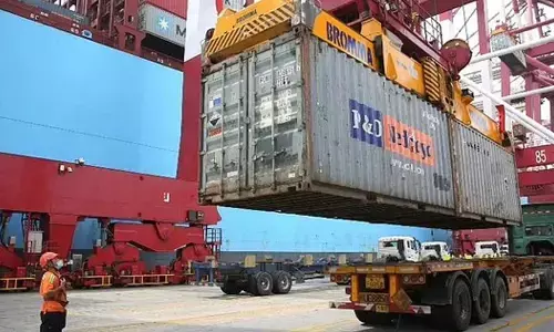 Representational image