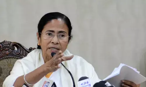 West Bengal Chief Minister Mamata Banerjee