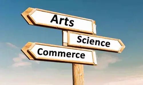 Science, Arts, Commerce: Which stream to go after 10th board exams?
