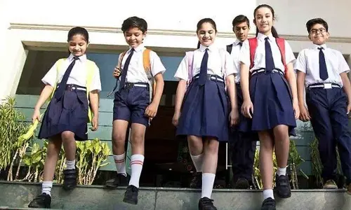 Cabinet approves `27,360-cr for 14K PM-SHRI schools