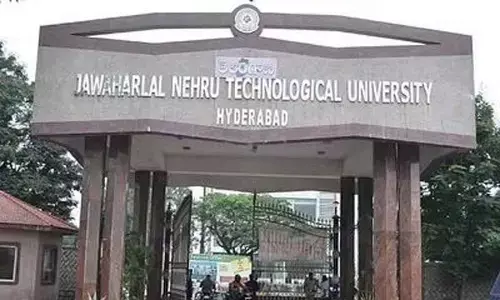 JNTU-Hyderabad