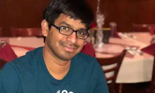 Sapthagiri Padmanabham