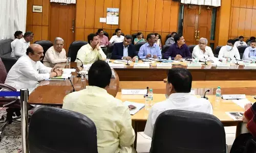 Rain damage: Bommai seeks fair relief as per central guidelines