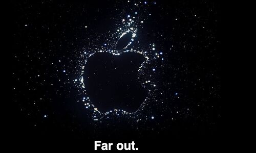 Apple Far Out Event: Find the Biggest Announcements made