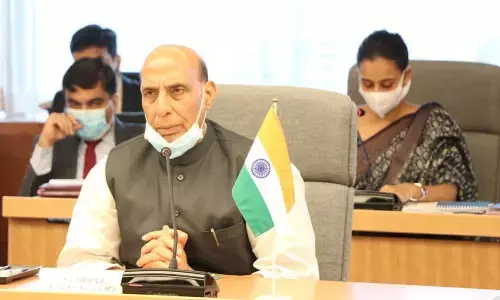 Rajnath Singh