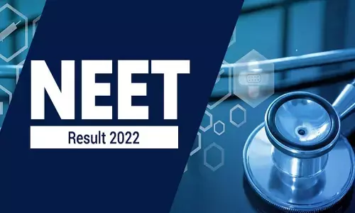 NEET Results