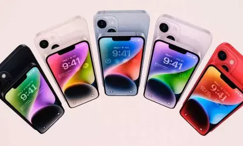 iPhone 14 Pro and Pro Max launches in India: Specifications, price, and more