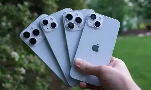 Apple ends three iPhones on September 7; Find out