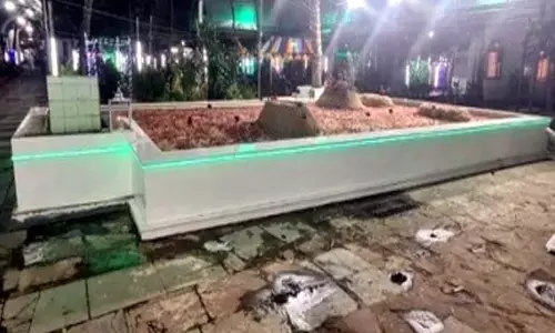 Political brawl over hanged terrorist Yakub Memons grave makeover; probe ordered