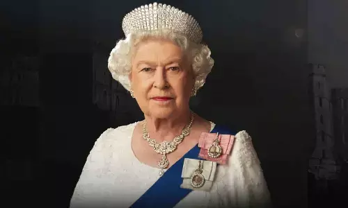 Queen Elizabeth II