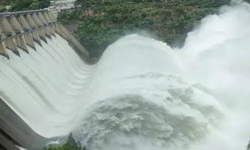 AP on alert as flood threat looms