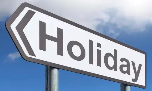 Indian Stock Market Rises Ahead of Independence Day 2025 | Market Holidays in August (Representational Image)