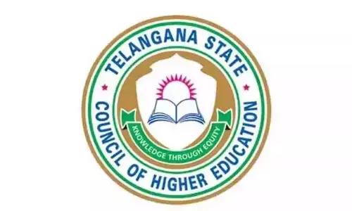 Telangana State Council of Higher Education