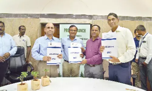 A first-of-its-kind afforestation initiative by Karnataka Horticulture