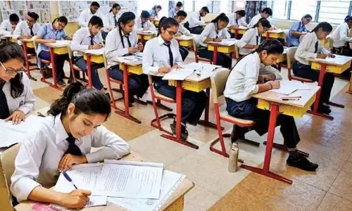 Confidence level among students of CBSE, ICSE marginally higher: Survey