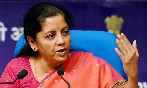 Russian oil imports as part of inflation management: FM