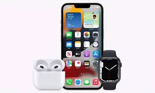 Apple increased prices on the iPhone 14 and Watch Series 8