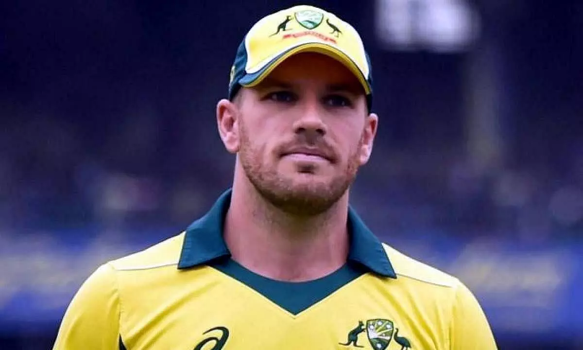 Australia white-ball skipper Aaron Finch has announced his retirement from One-day International (ODI) cricket