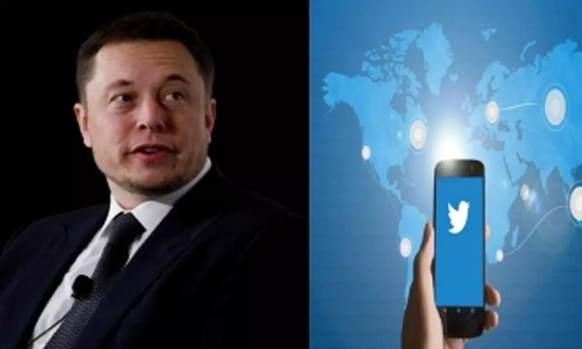 Elon Musk sends another notice to Twitter to kill $44 billion deal