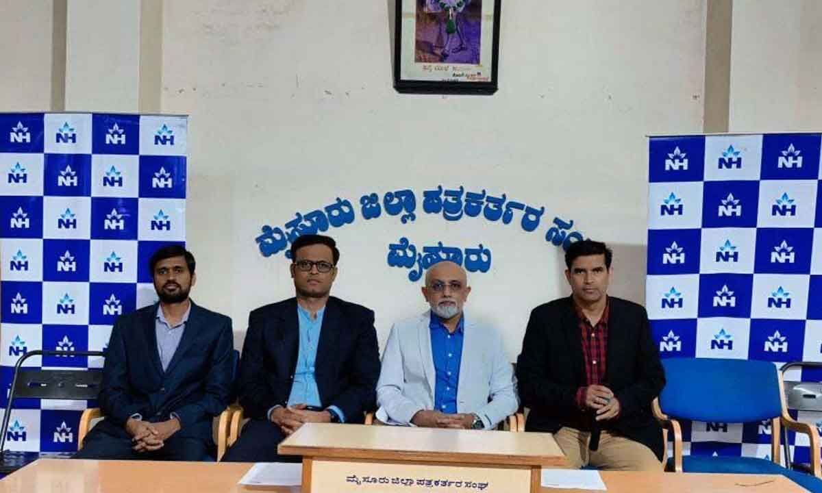 mysuru-hospital-launches-latest-treatment-for-abdominal-cancer