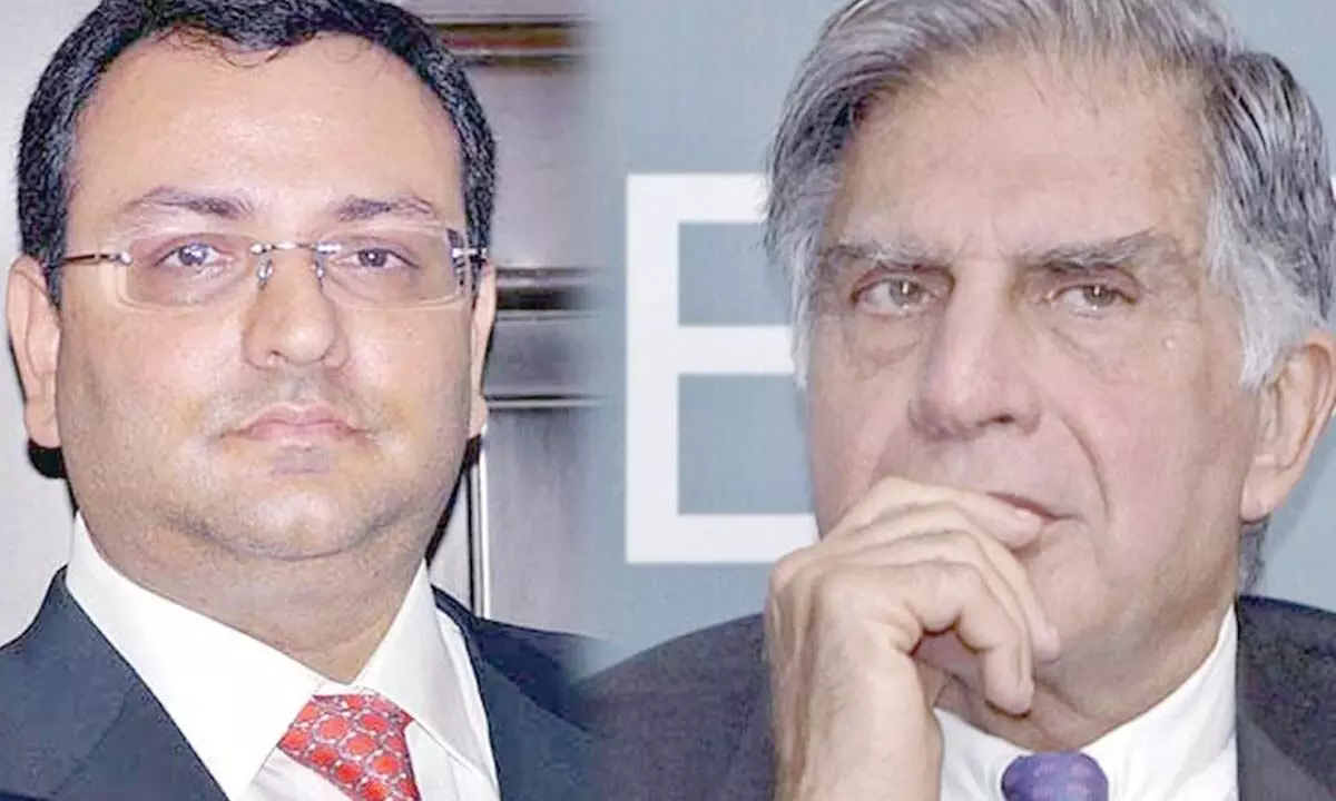 Tata-Mistry feud has a lesson for India Inc