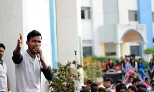 Bengals slain student leader Anis Khans brother attacked by unknown malefactors