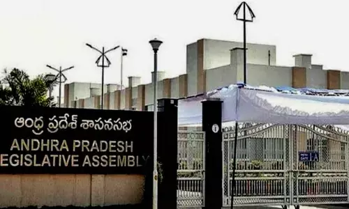 Andhra Pradesh Assembly