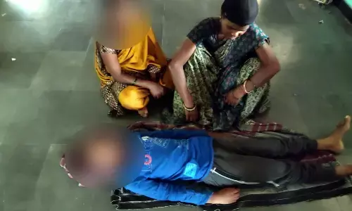 Student at BC Welfare hostel succumbs to snakebite in Kamareddy