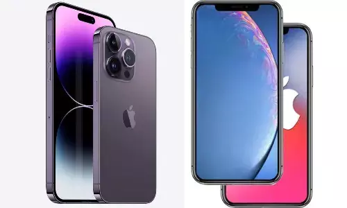 Apple iPhone 15 Pro Max to be renamed iPhone 15 Ultra