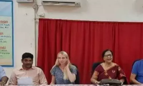 Detrimental effects of microplastics on marine organisms discussed