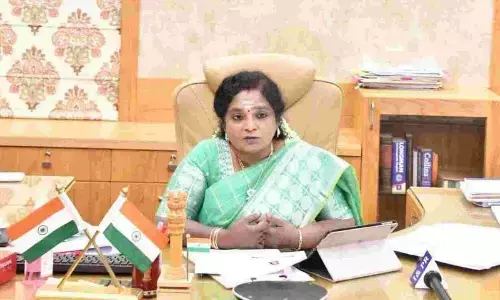 Need To Revisit Role Of Governors