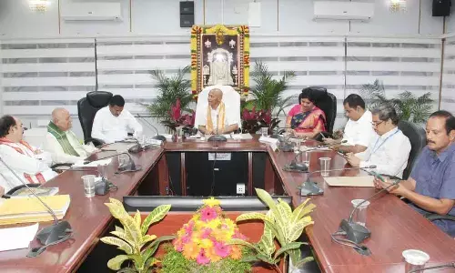 Take measures to resolve court cases speedily: TTD EO