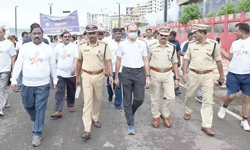 Suicide rate among men goes up