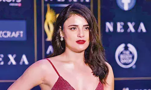Radhika Madan: Sanaa is going to be an unforgettable part of my journey as an actor