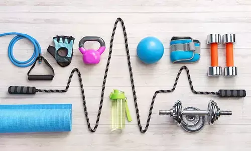 Representational image