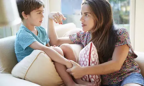 Talking through difficult conversations