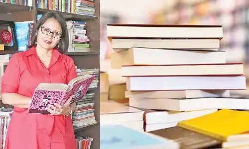 Neev lit fest for students returns offline with 6th edition