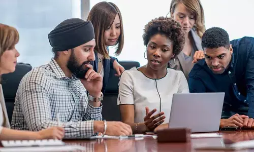 Diversity in workplace