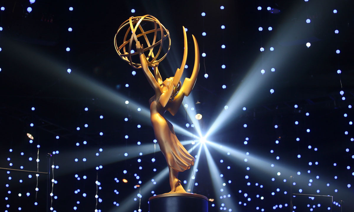 74th Primetime Emmy Awards Details About This Gala Show