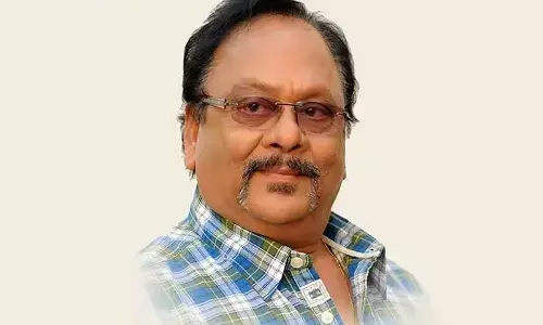 Tollywood Rebel Star Krishnam Raju passes away, political leaders mourn the death