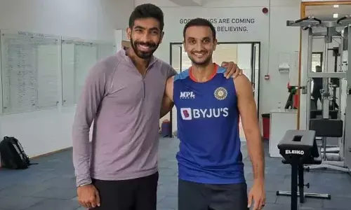 Jasprit Bumrah, Harshal Patel set to return for Indias T20 World Cup campaign: Report