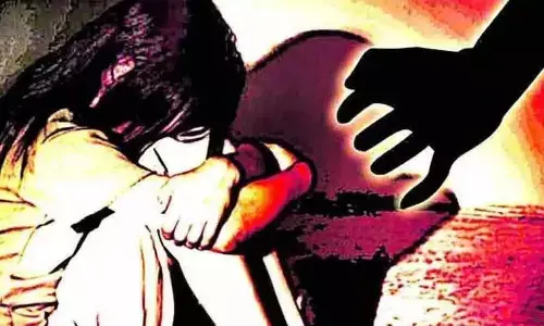 Hostel warden held for sexually assaulting minors in Hyderabad