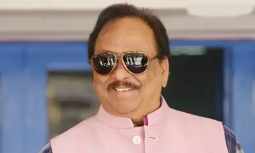Krishnam Raju