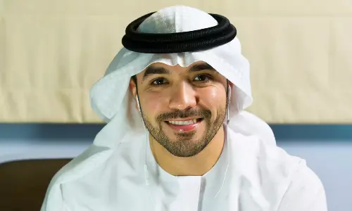 Khalid Al Amari