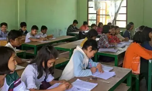 Identify mental health problems in students