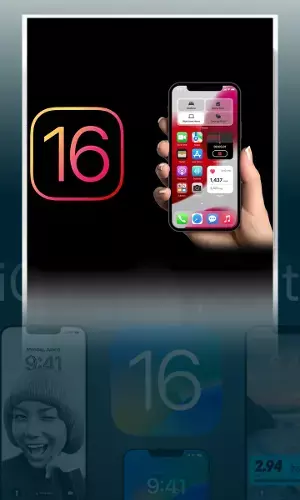 iOS 16 update: Top features coming to your iPhone