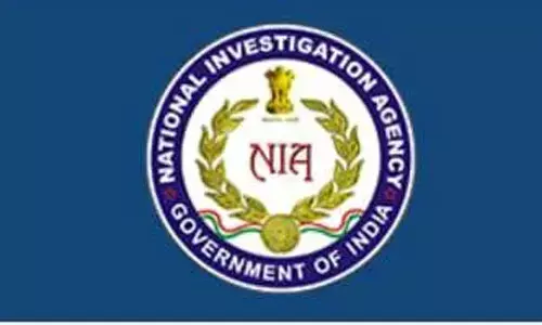 NIA raids around 50 locations in Punjab, Haryana, NCR